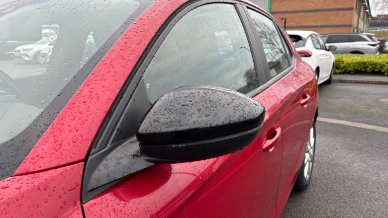 Vauxhall Corsa 1.2 SE 5dr Petrol Hatchback